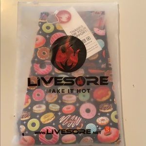 Livesore Athletic Leggings